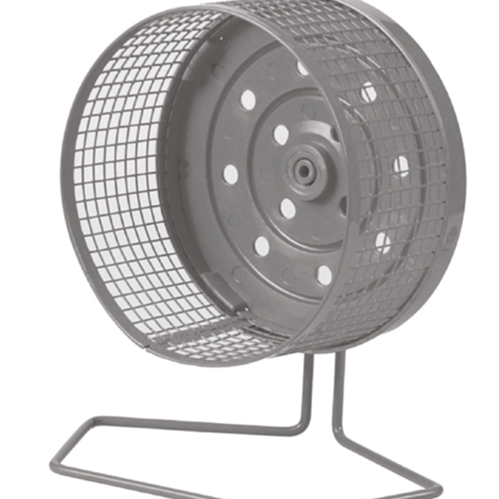 M-Pets Wire Training Wheel Large 27Cm