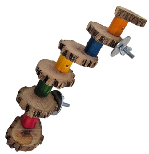 Critters Sekelbos Steps Small