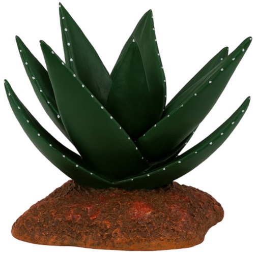 Daro Ceramic Aloe Cactus No 2