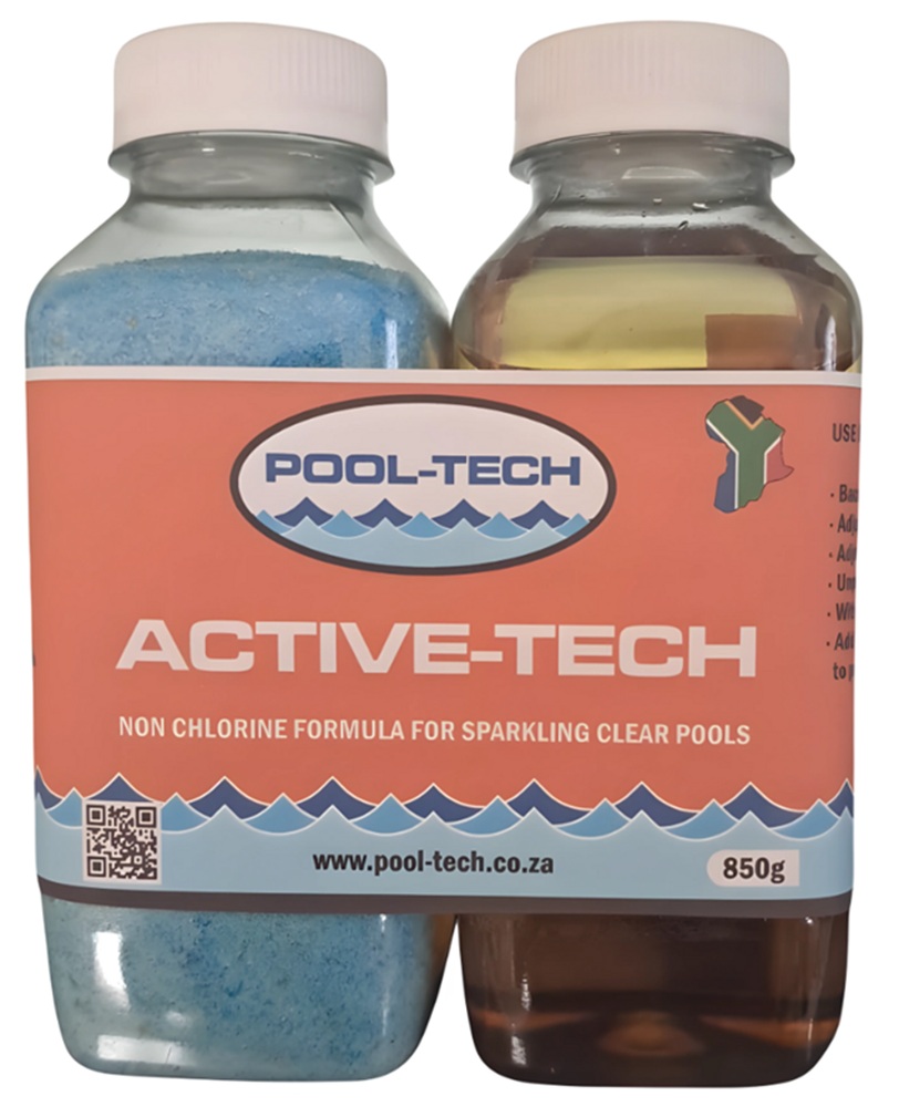 Pool-Tech Active-Tech 850G