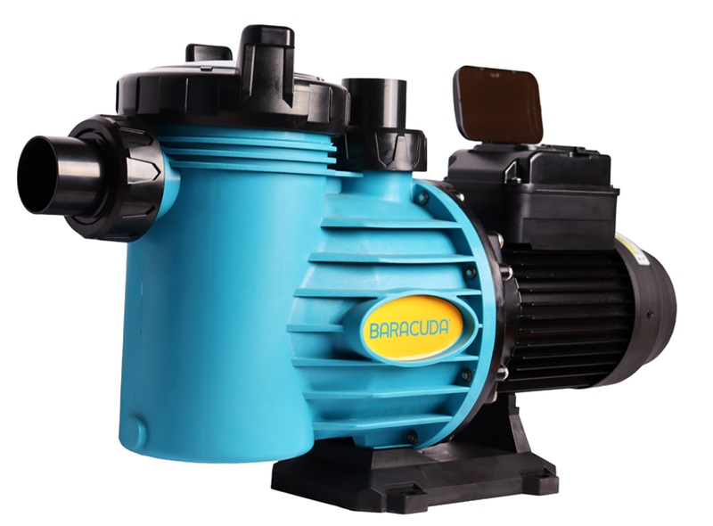 Baracuda Titan 2 Eco Pump 3 Vs 0.75Kw 230V