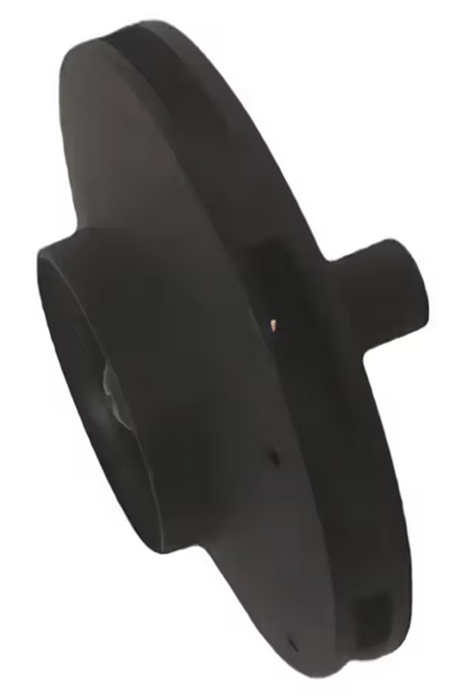 Quality Impeller With Insert Series Pump 2 0.55Kw