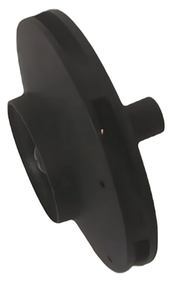 Quality Impeller With Insert Series Pump 2 1.1Kw