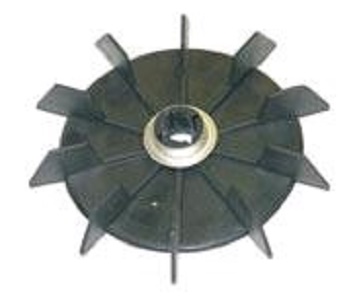 Quality Pump Fan 80F 1.1Kw