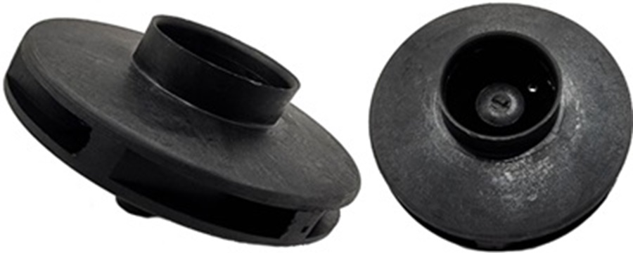 Quality Pump Sf2 Impellor (.75) With Insert
