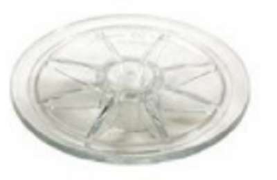 Speck Pump Badu 90 Clear Inner Lid