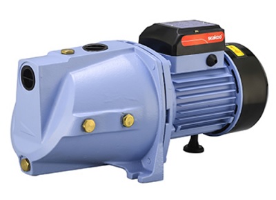 Seakoo Water Booster Jet Pump 0.37Kw/0.5Hp