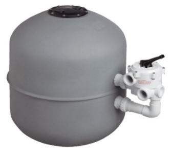 Quality Superflo 4-Bag Filter