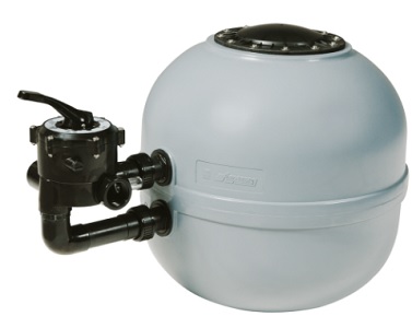 Speck Aquaswim 2-Bag Filter