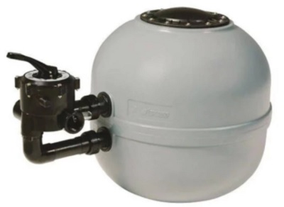 Speck Aquaswim 4-Bag Filter