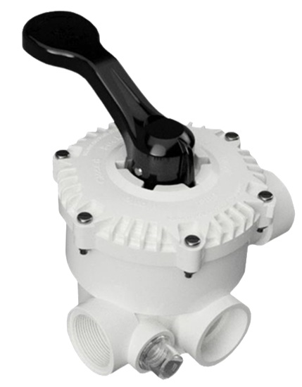 Quality 2 Series Complete Multiport 50Mm