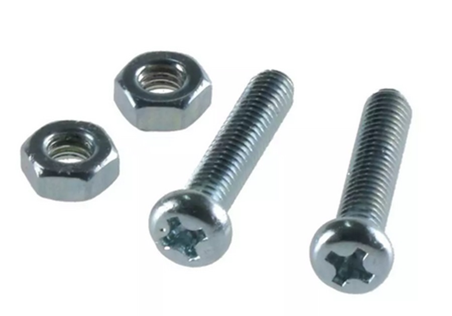 Blu 52 Multiport Nut & Bolt Pack