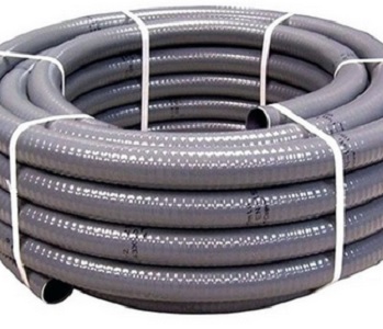 Quality Pvc Flexible Pipe 1Mx50Mm
