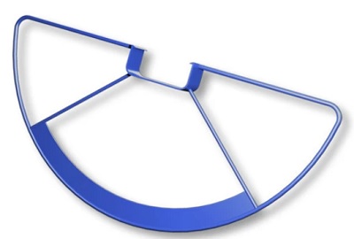 Ipp Voyager Swimming Pool Cleaner Deflector Wheel
