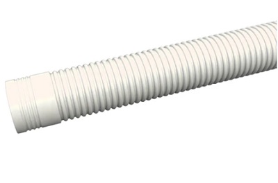 Ipp Voyager Universal Hose White 100Cm