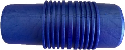 Ipp Voyager Universal Hose Adaptor Blue