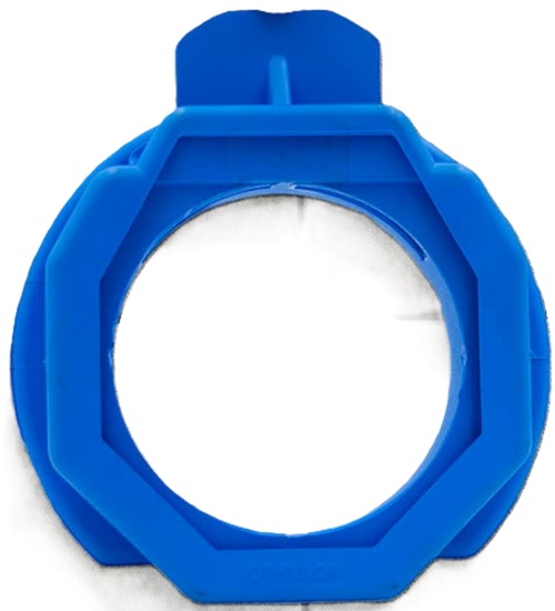 Pool-Tech Pool Cleaner Flexi Foot Generic