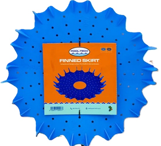 Pool-Tech Pool Cleaner Disc Skirt Generic