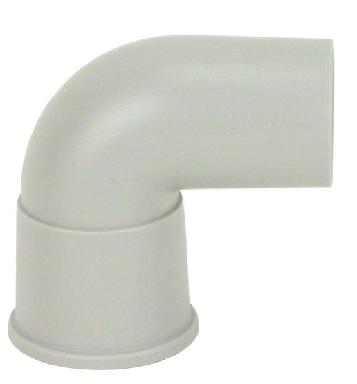Quality Regulator Valve Elbow 90 Degree 50Mm