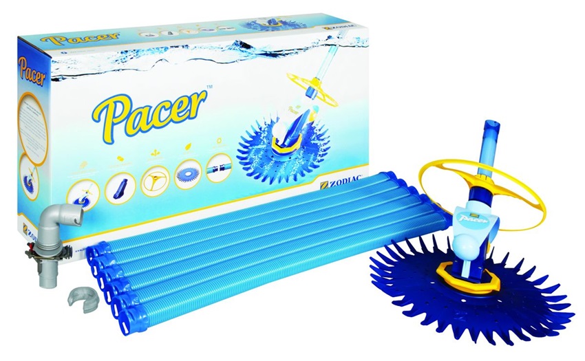 Zodiac Pacer Combi Pack