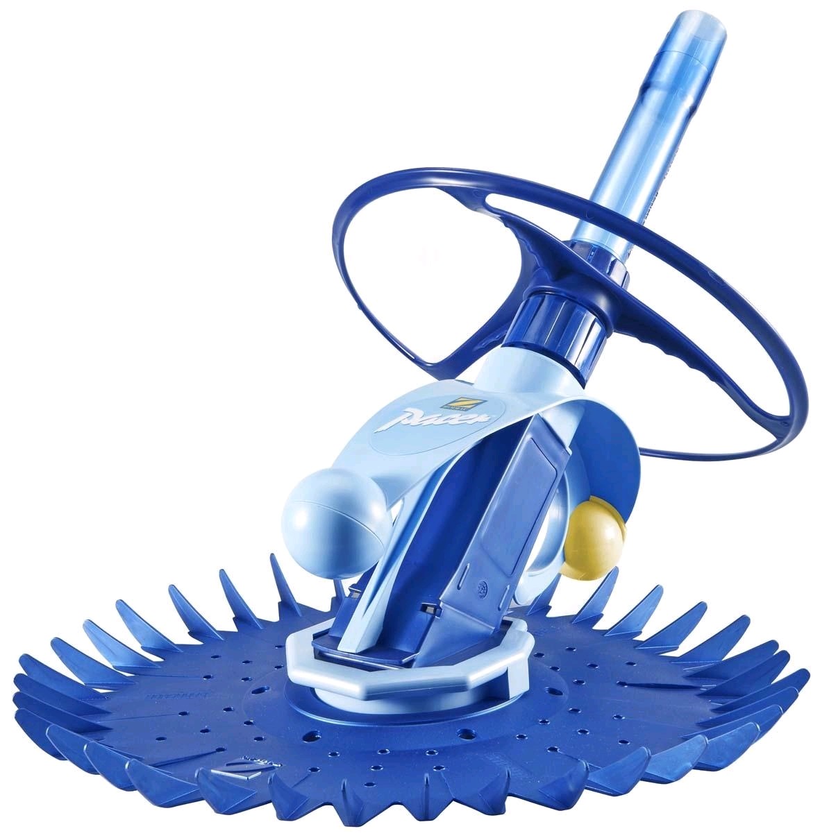 Zodiac Pacer Head Blue