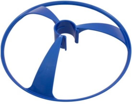 Zodiac Adjustable Deflector Wheel