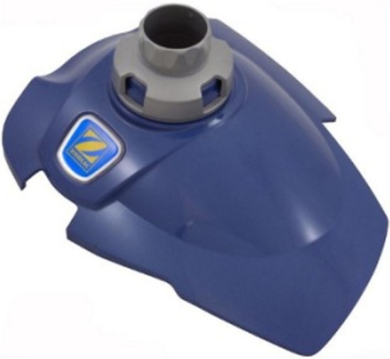 Zodiac Mx6 Top Swivel Assembly