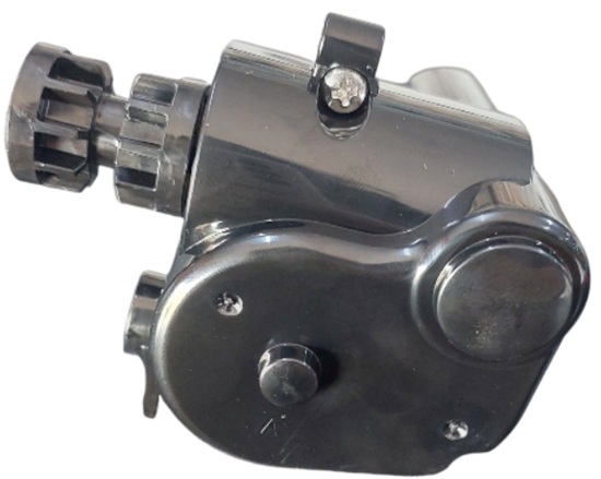 Zodiac Ax20 Gearbox (Side A)