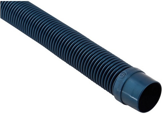 Zodiac Hose Dark Cobalt Blue 120Cm Ea