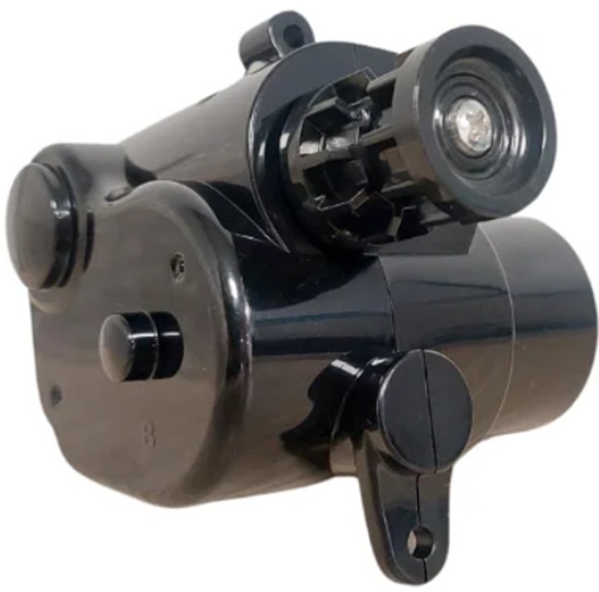 Zodiac Ax20 Gearbox (Side B)