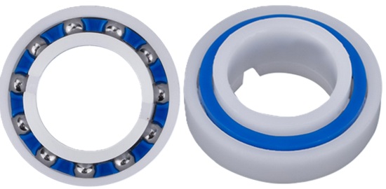 Zodiac Ax20 Bearing Kit