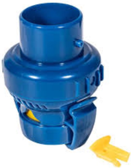 Zodiac Ax20 Flow Regulator Valve