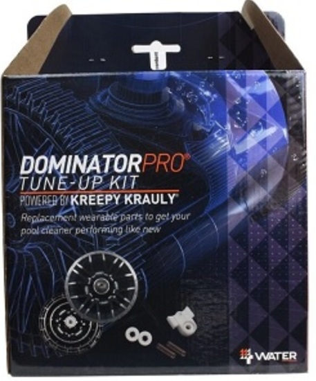 Kreepy Krauly Dominator Pro Tune-Up Kit