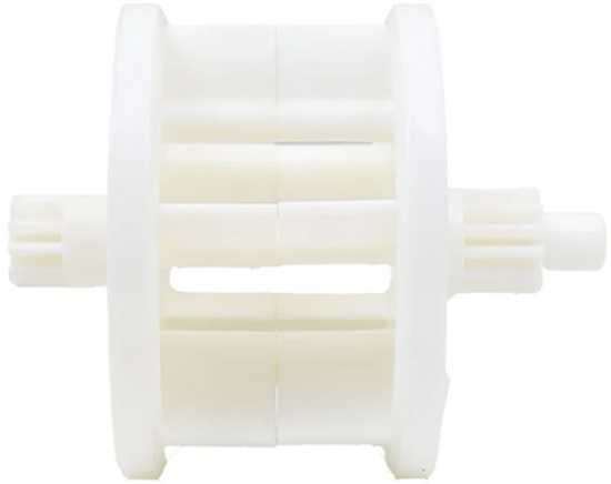 Dominator Lo Flow Turbine