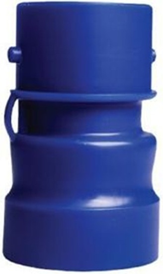 Blu52 Twistlock Hose Adaptor