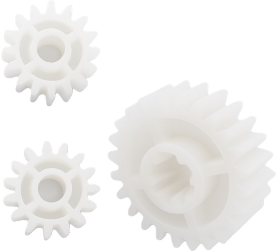 Dominator Lite Drive Gear 3Pk