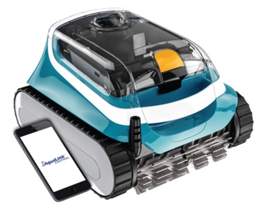 Baracuda Xa4030 Iq Robotic Pool Cleaner