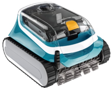 Baracuda Xa2030 Robotic Pool Cleaner