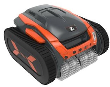 Zodiac Trx 7700 Iq Robotic Pool Cleaner