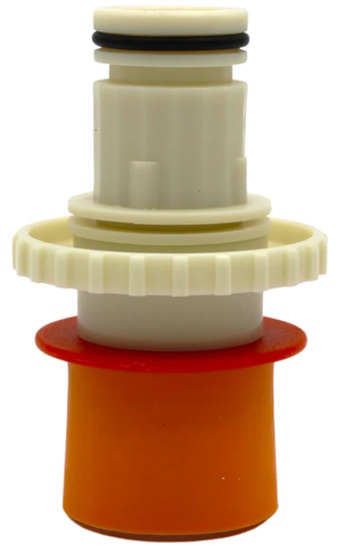 Pool Gobbler Pro Expander Attachment