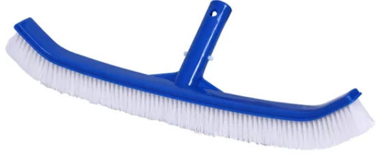 Everblue Curved Brush 45Cm