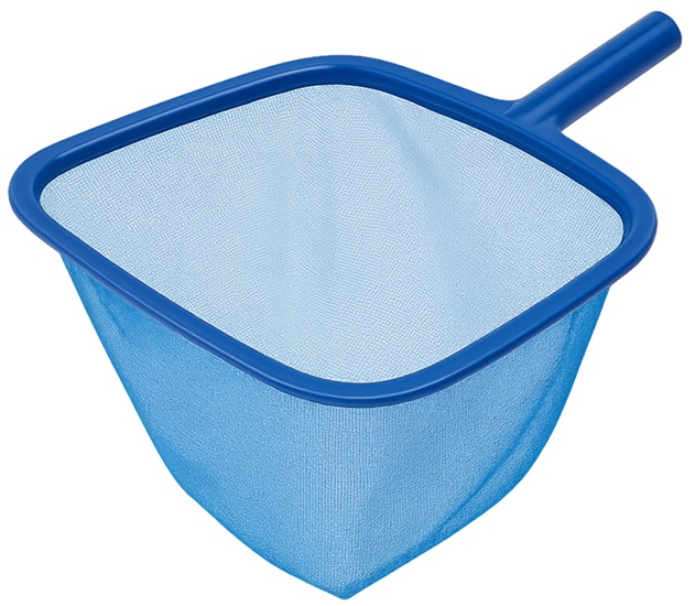 Everblue Econo Leaf Rake Nylon Net