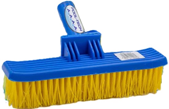 Pool-Tech Big Al Pool Brush 25X60Cm