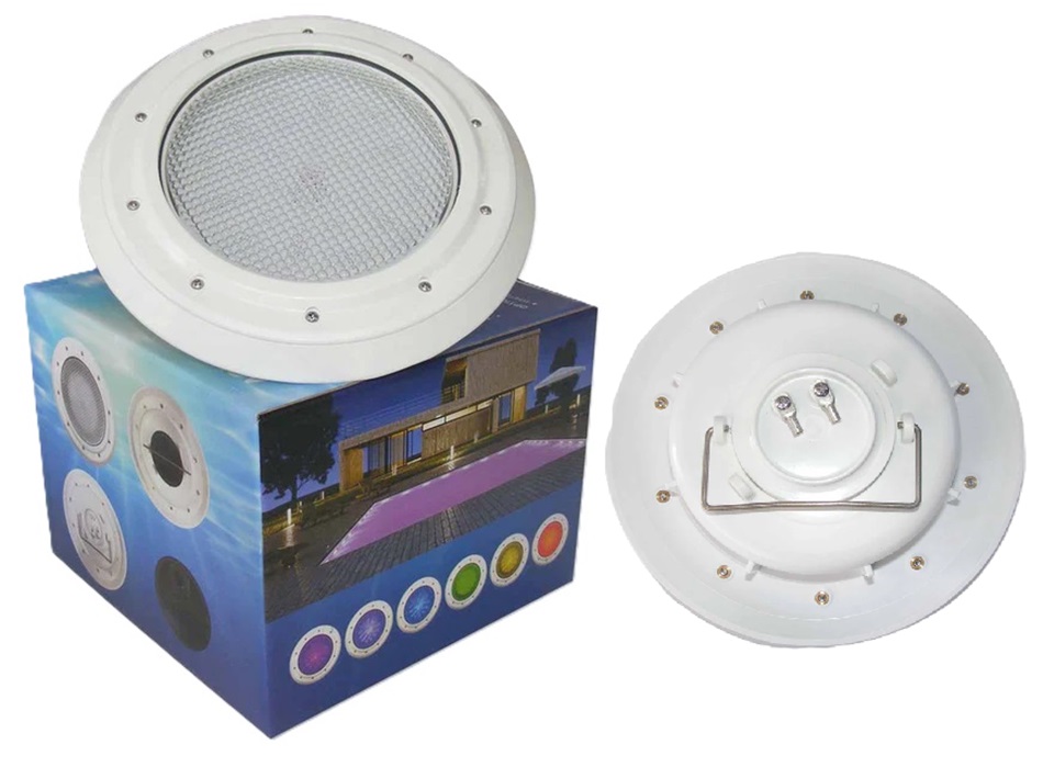 Aquamax Led Light Retrofit Multi Colour 12V