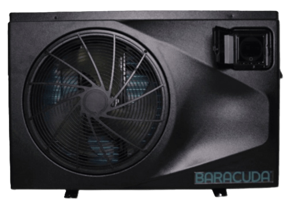 Baracuda Neo Inverter Heat Pump 11Kw Hp30 40-50000L