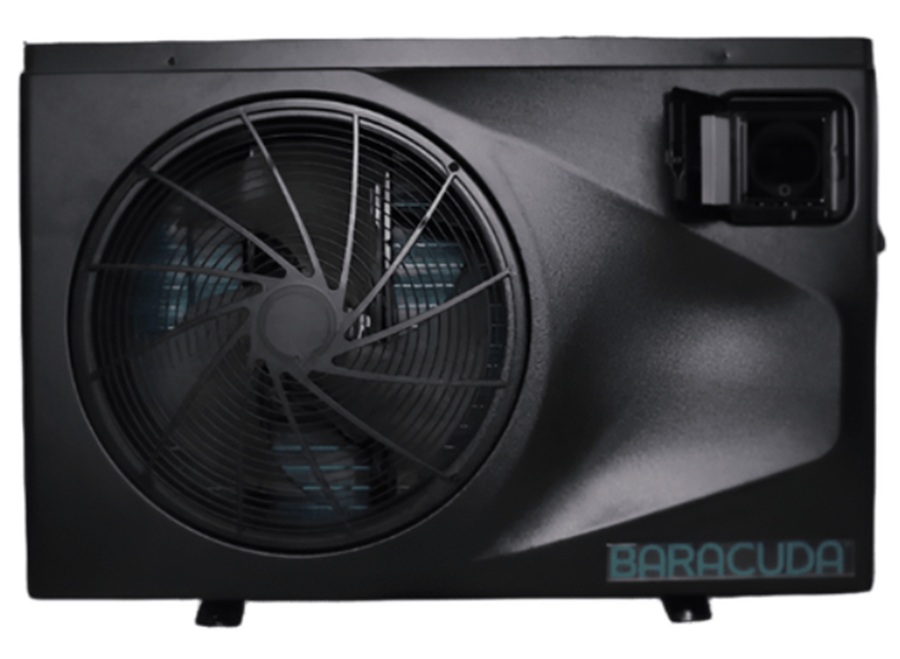 Baracuda Neo Inverter Heat Pump Hp15 7Kw 30-35 000L