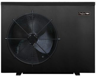 Fairland Inverter Heat Pump 13Kw 30-55000L