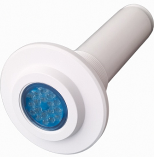 Quality Led Aimflo Light Blue Long