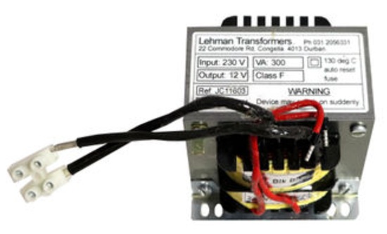 Waterlinx Db Transformer 18Va