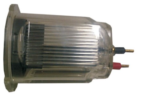 Zodiac Salt Chlorinator Ei Midi Electrode 80000L